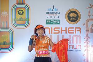 BIB: 
                            <button type="button" onclick="openModal(23611709)" class="btn btn-primary btn-sm float-right btn-popup" data-toggle="modal" data-target=".modal-high-quality">
                        <i class="fas fa-shopping-cart"></i> Add to Cart
                    </button>
                                            <button type="button" onclick="isThisMe(23611709, true)" class="btn btn-success btn-sm float-right btn-popup btn-isme hidden" data-toggle="tooltip" data-placement="bottom" title="นี่คือรูปของคุณใช่ไหม คลิกที่นี่เพื่อเอาเข้าอัลบั้ม">
                        <i class="fas fa-plus"></i> Add to album
                    </button>
                    <button type="button" onclick="isThisMe(23611709, false)" class="btn btn-warning btn-sm float-right btn-popup btn-isnotme hidden">
                        <i class="fas fa-ban"></i> Remove from album
                    </button>